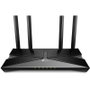 TP-Link Archer AX10 Router WiFi 6 1500 Mbps Doble Banda 2.4GHz/5GHz con 4 Antenas OFDMA MU-MIMO Beamforming Gigabit Ethernet WPA3 OneMesh APP Tether